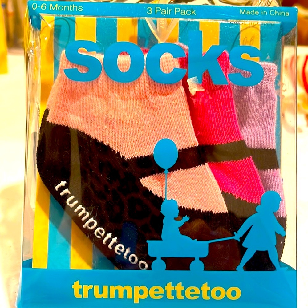 Girls- MaryJane Socks